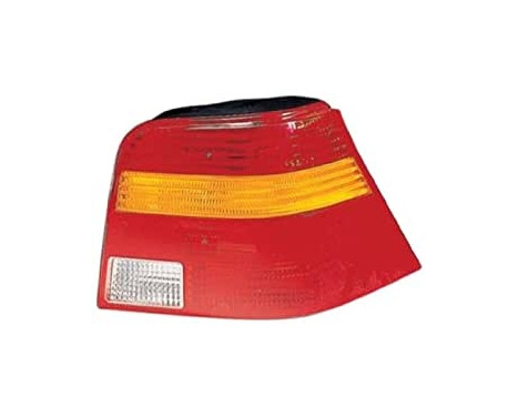 Bakljus LLE342 Magneti Marelli