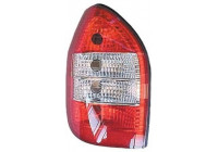 Bakljus LLE592 Magneti Marelli