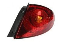 Bakljus LLE651 Magneti Marelli