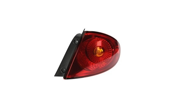 Bakljus LLE651 Magneti Marelli