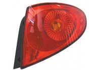 Bakljus LLE652 Magneti Marelli