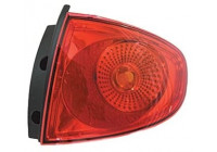 Bakljus LLE671 Magneti Marelli