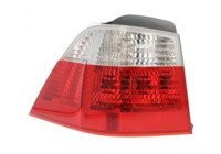 Bakljus LLE702 Magneti Marelli