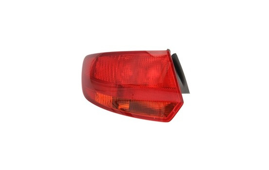 Bakljus LLE722 Magneti Marelli