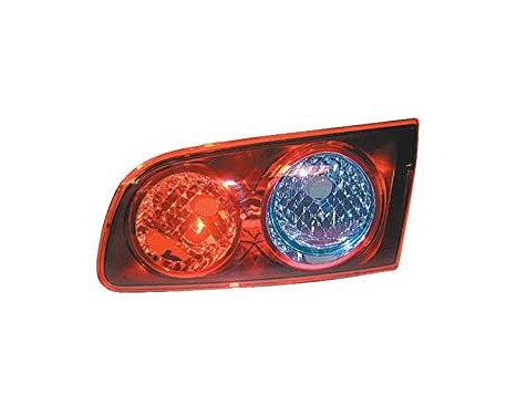 Bakljus LLE761 Magneti Marelli