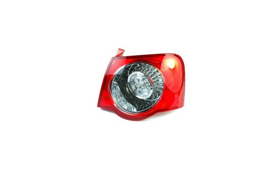 Bakljus LLE801 Magneti Marelli