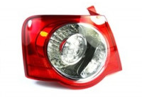 Bakljus LLE802 Magneti Marelli