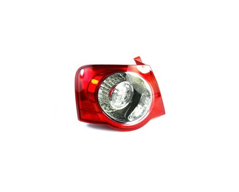 Bakljus LLE802 Magneti Marelli