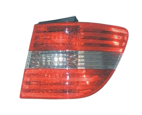 Bakljus LLE821 Magneti Marelli