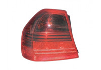 Bakljus LLE852 Magneti Marelli