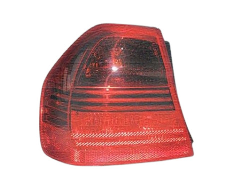 Bakljus LLE852 Magneti Marelli