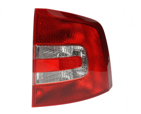 Bakljus LLE881 Magneti Marelli