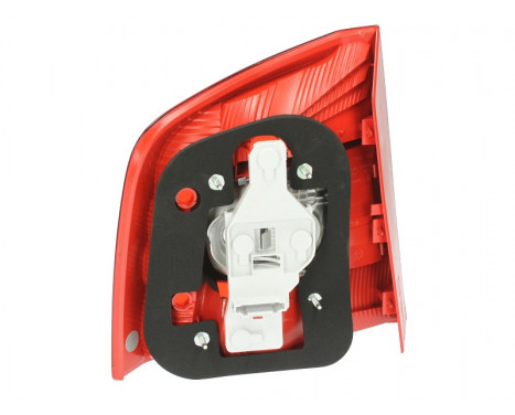 Bakljus LLE881 Magneti Marelli, bild 2