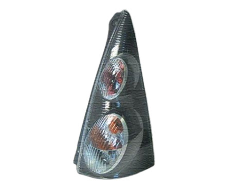 Bakljus LLE891 Magneti Marelli