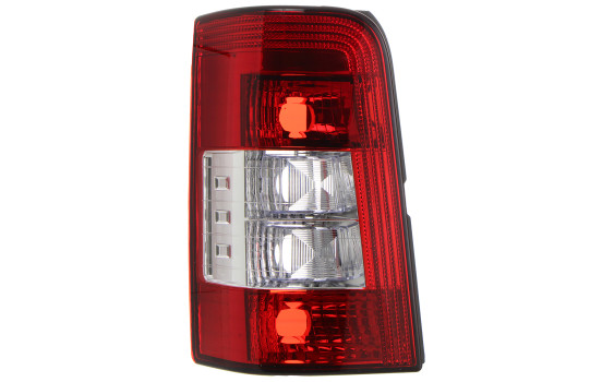 Bakljus LLE942 Magneti Marelli