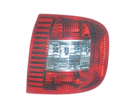 Bakljus LLE952 Magneti Marelli