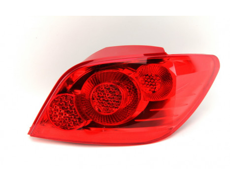 Bakljus LLE961 Magneti Marelli