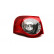 Bakljus LLF002 Magneti Marelli