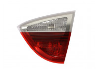 Bakljus LLF021 Magneti Marelli