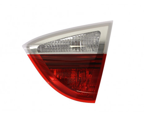 Bakljus LLF021 Magneti Marelli