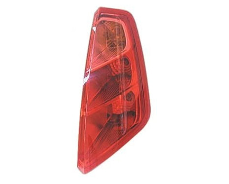 Bakljus LLF051 Magneti Marelli