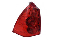 Bakljus LLF061 Magneti Marelli