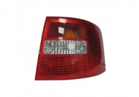 Bakljus LLF111 Magneti Marelli