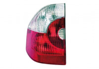 Bakljus LLF202 Magneti Marelli