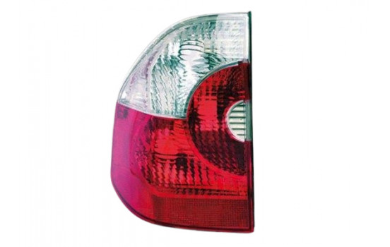 Bakljus LLF202 Magneti Marelli