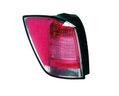 Bakljus LLF262 Magneti Marelli