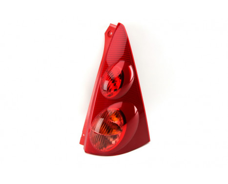 Bakljus LLF321 Magneti Marelli