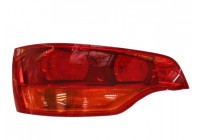 Bakljus LLF761 Magneti Marelli