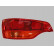 Bakljus LLF762 Magneti Marelli, miniatyr 2