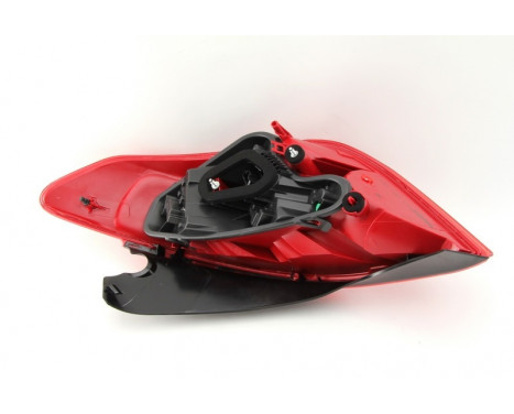 Bakljus LLF782 Magneti Marelli, bild 2