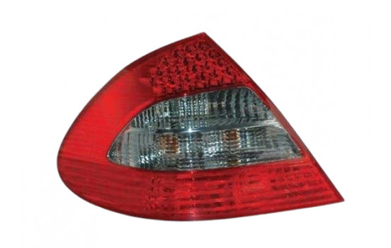 Bakljus LLF831 Magneti Marelli