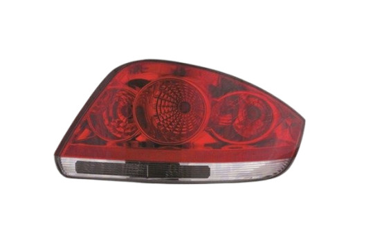 Bakljus LLF911 Magneti Marelli