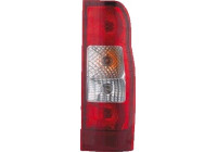 Bakljus LLF981 Magneti Marelli