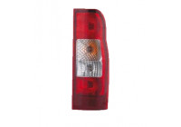 Bakljus LLF982 Magneti Marelli