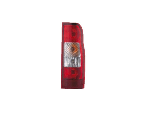 Bakljus LLF982 Magneti Marelli