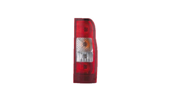Bakljus LLF982 Magneti Marelli