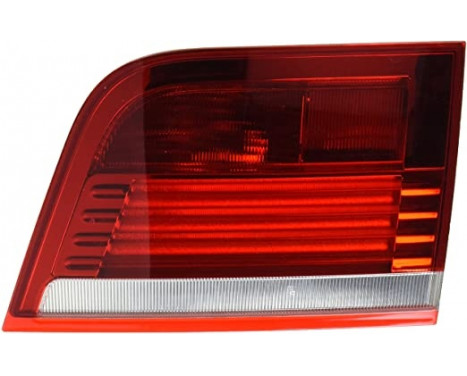 Bakljus LLG012 Magneti Marelli