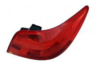 Bakljus LLG062 Magneti Marelli