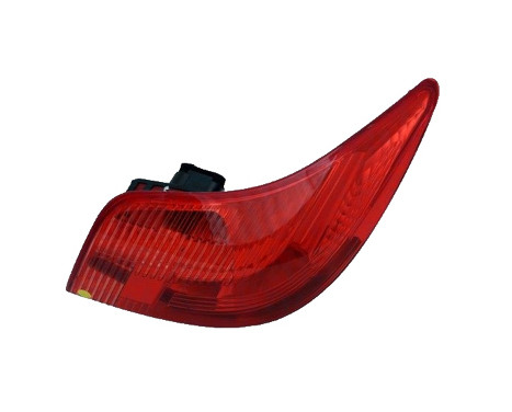 Bakljus LLG062 Magneti Marelli