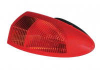 Bakljus LLG161 Magneti Marelli