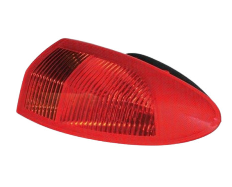 Bakljus LLG161 Magneti Marelli