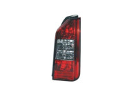 Bakljus LLG212 Magneti Marelli