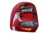 Bakljus LLG301 Magneti Marelli