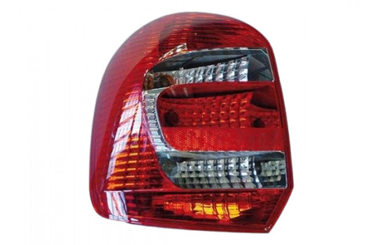 Bakljus LLG301 Magneti Marelli