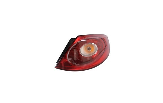 Bakljus LLG321 Magneti Marelli
