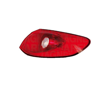 Bakljus LLG322 Magneti Marelli